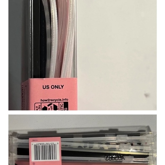 SCJohnson Ziploc Contain The Clutter Essential & Skinny Stuff Accessory - Picture 4 of 8